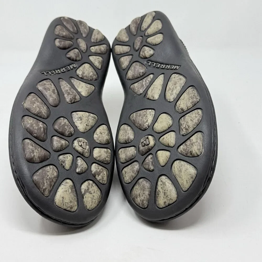 Merrell overall good
